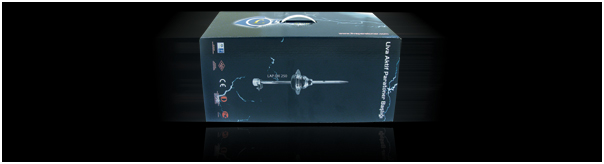 LAP-DX250 2